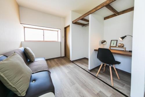 Nao's House Usj – Osaka, MN