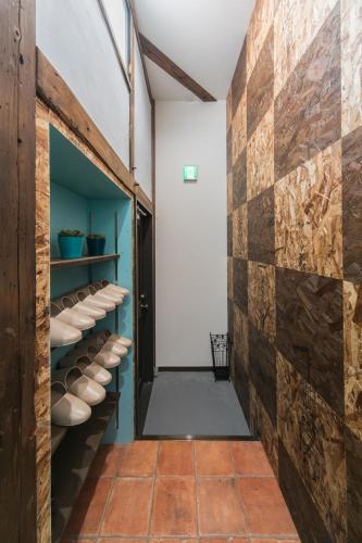 Nao's House Usj – Osaka, MN