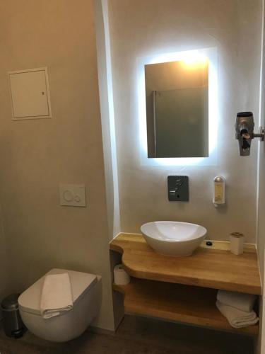 Walhalla Aparthotel-Potsdam - image 12