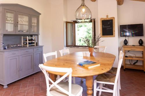 B&B Casa Cuccagna in Fratte Rosa