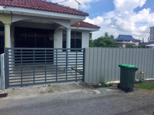 Hanna Homestay Kangar Malaysia Reviews Prices Planet