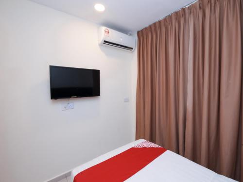 OYO 1148 Kenyalang Suite