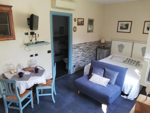 Affittacamere "Da Mate" – Sarzana, PA