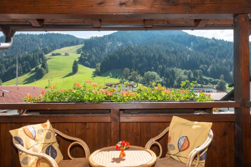 Ferienwohnungen Starchenthof - Wildschönau, Premiumcard inclusive