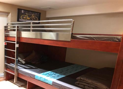 Standard Twin Room room in Rich Hostel
