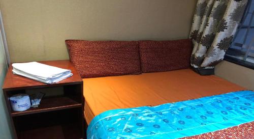 Standard Double Room image 9