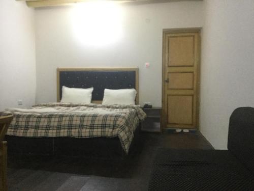 Hotel Ladakh Kingdom-Leh