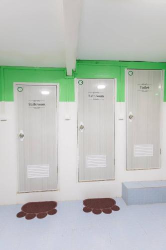 Little Monkey Hostel In Yangon Myanmar 100 Reviews Price - 