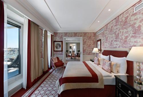 Hotel Sacher Wien in Wien