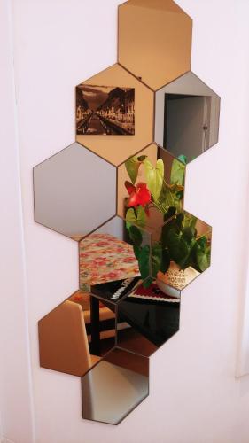 B&B El Brumista – Milan, DC