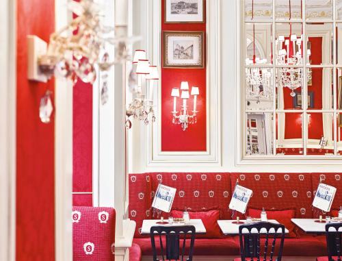 Hotel Sacher Wien - image 5