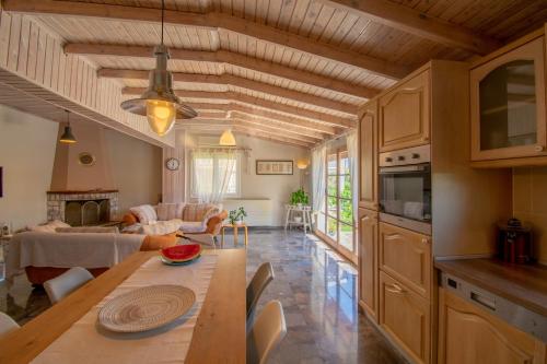 Villa Kapella Ground Floor Apartment