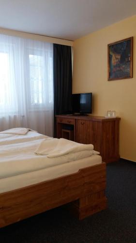 Hotel Tálský mlýn