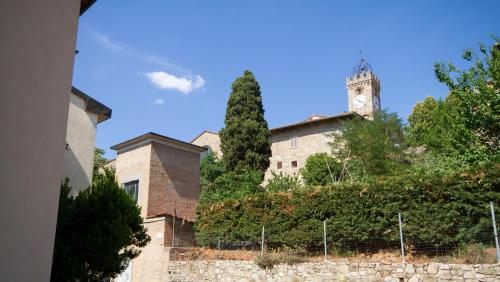 B&B Poggiobonizio - image 12
