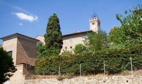 B&B Poggiobonizio - main image