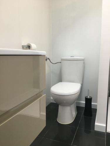 Chambre double, deluxe