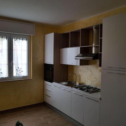Appartamento Suite in San Giorgio Ionico