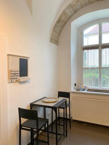 Wohnen in ehemaligen Kloster, Lichtenfels (foto 9)