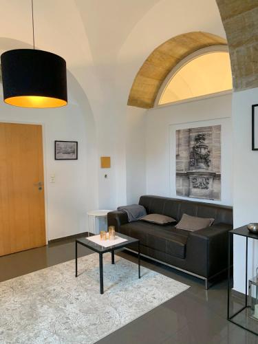 Wohnen in ehemaligen Kloster, Lichtenfels (foto 6)