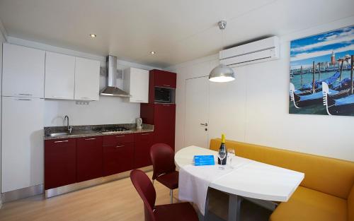 Camping Village Mediterraneo