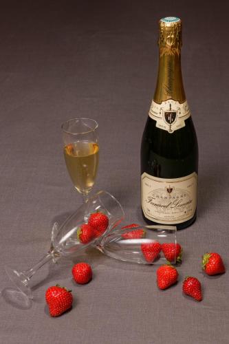 Mat og drikke, Le Clos Magedon in Meulan