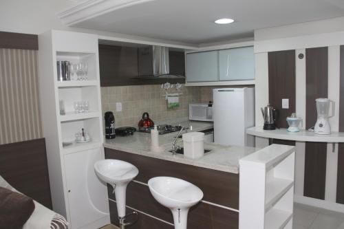 Facilities, Lagos da Montanha in Gramado