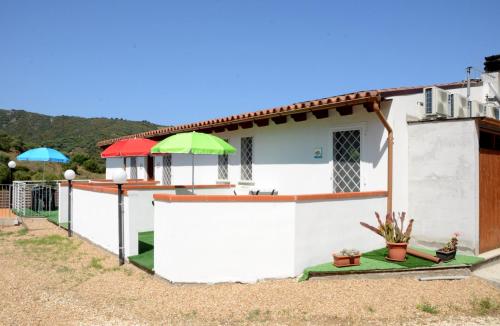 B&B Il Mirto di Paola