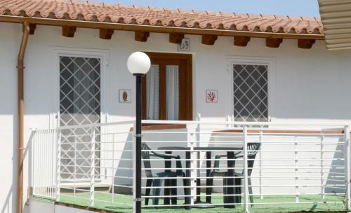 B&B Il Mirto di Paola