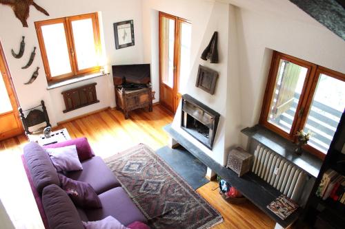 DORA BALTEA Apartment