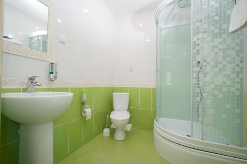 Adabi Hotel - main image