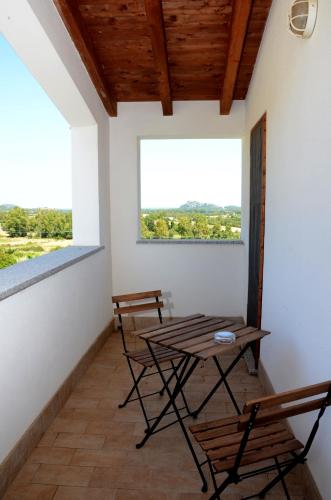 B&B Il Mirto di Paola - Sa Serra