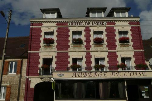 Hotel de L'Oise - image 14