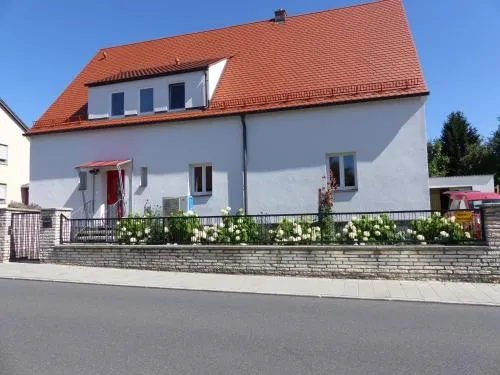 Ferienwohnung Gretl & Xaver - Adults only in Neumarkt in der Oberpfalz, Deutschland