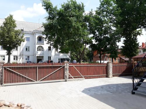 Centras, Кедайняй (фото 3)