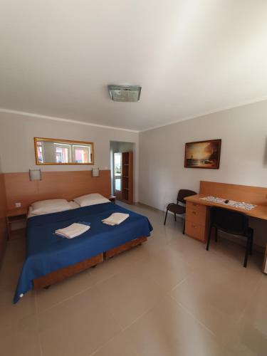 Ośrodek wczasowy Claudia