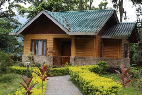 Eco Paradise Resort