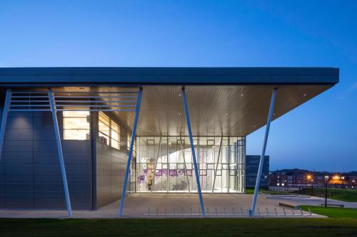 Warwick Conferences - Scarman in קובנטרי