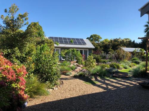 Fig Tree Cottage