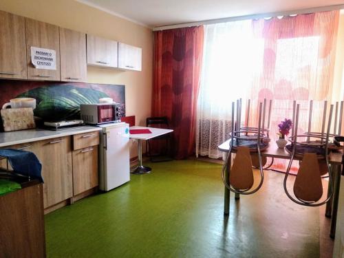 Cocina, Zajazd Irys in Sosnowiec