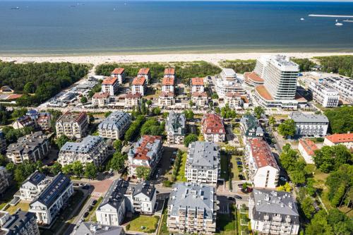 Apartamenty Baltic Park - visitopl