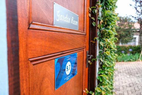 Art Gallery Guest House