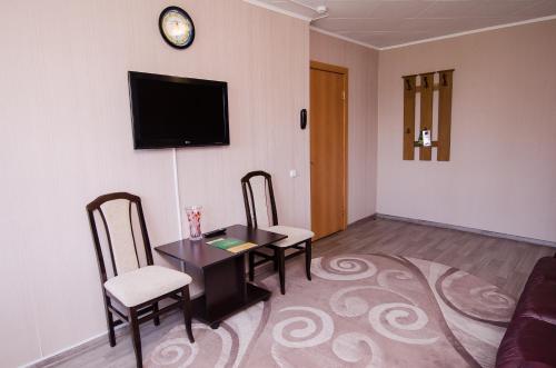 Uralochka Hotel - image 3