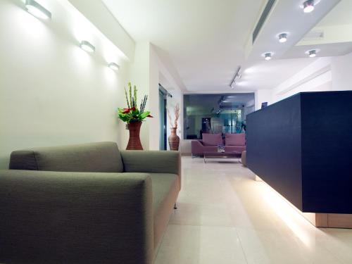 El Greco Hotel