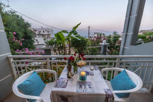 Stegna Bay Apartment 3