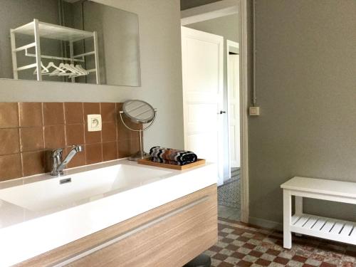  B&B Belvedere in Brakel