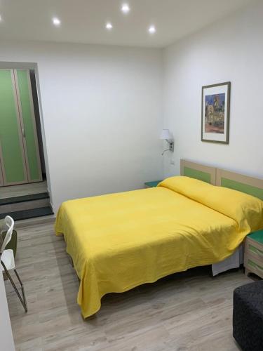 Hedera Room Type - Superior Triple Room