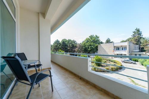 Mirage Medspa Hotel in Eforie Nord