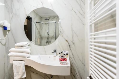 Mirage Medspa Hotel – Eforie Nord, CA