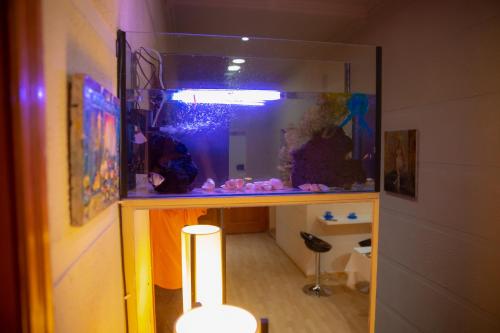Wine Hostel – Tbilisi, MA