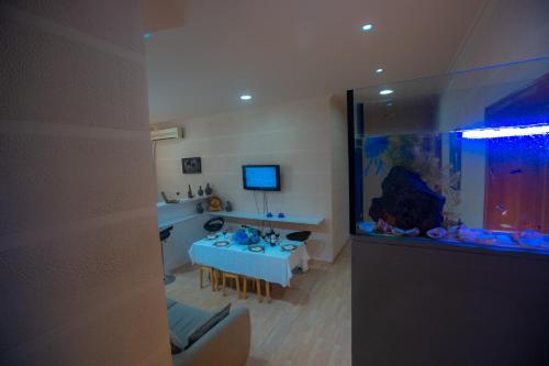 Wine Hostel – Tbilisi, MA